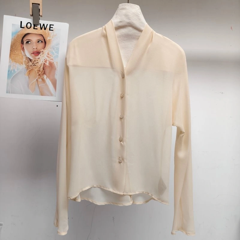 Modern Chanel T-Shirts 110259