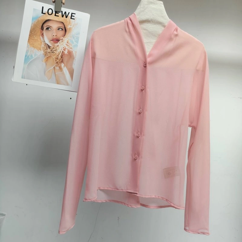Modern Chanel T-Shirts 110259