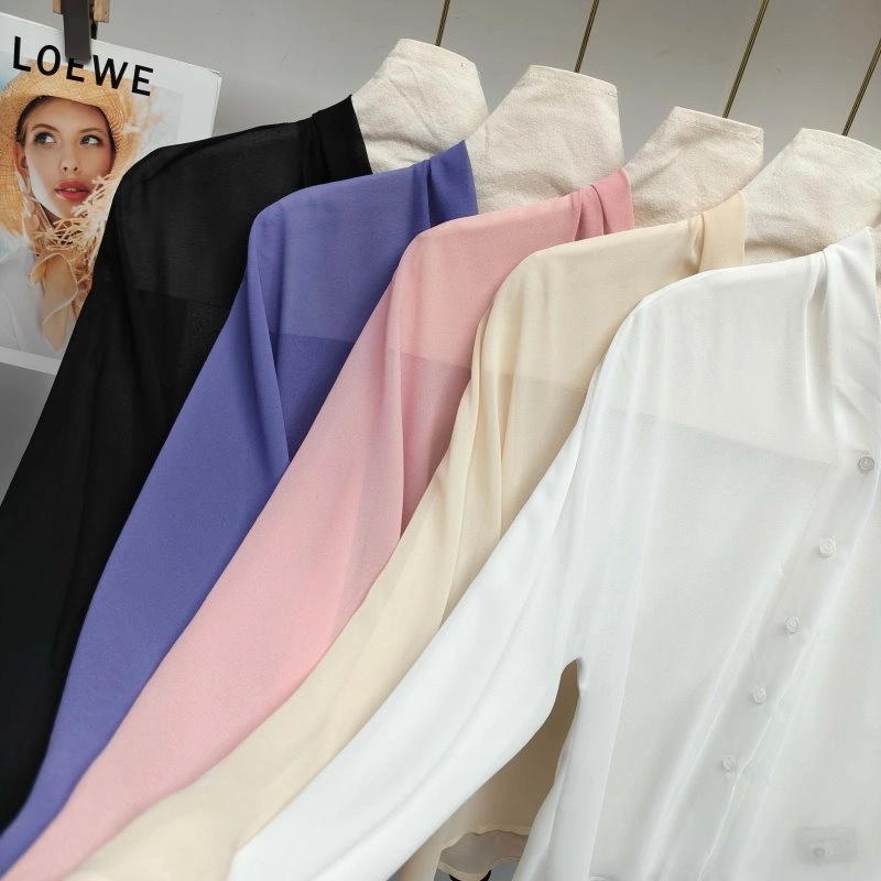 Modern Chanel T-Shirts 110259