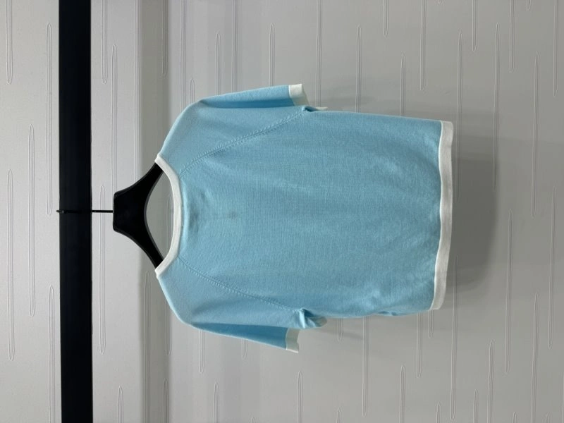 Flexible Chanel T-Shirts 110260