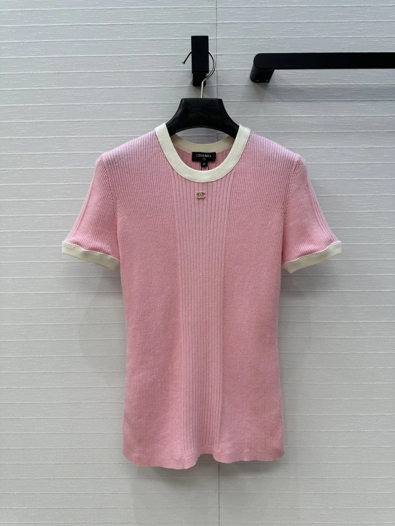 Chanel T-Shirts NewStyle 110248