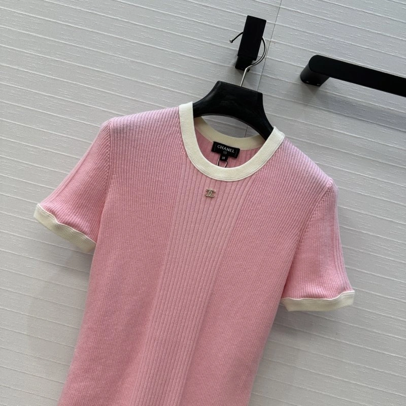 Chanel T-Shirts NewStyle 110248