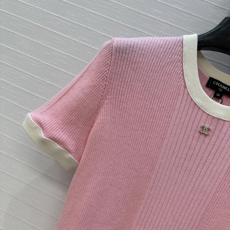 Chanel T-Shirts NewStyle 110248