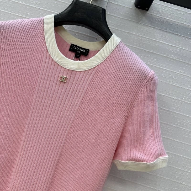 Chanel T-Shirts NewStyle 110248