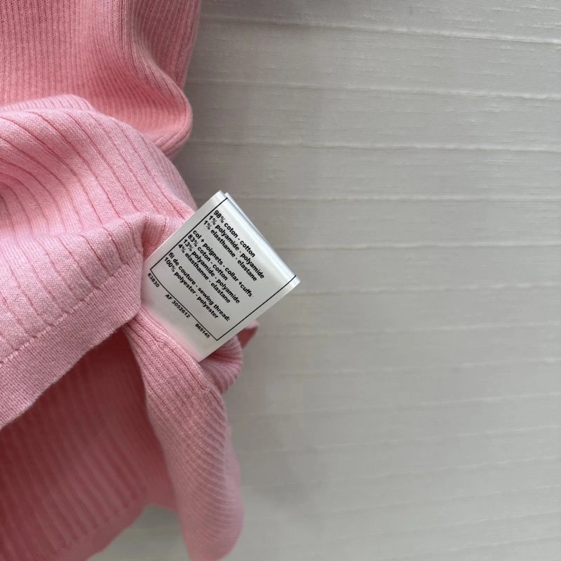 Chanel T-Shirts NewStyle 110248