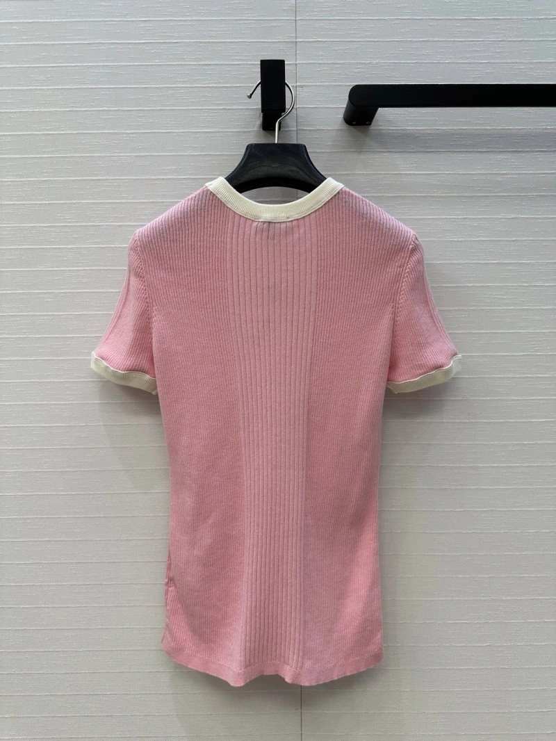 Chanel T-Shirts NewStyle 110248