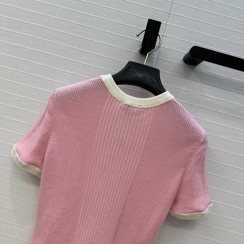 Chanel T-Shirts NewStyle 110248