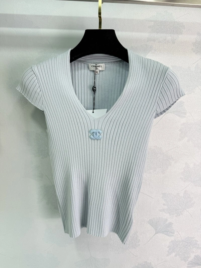 EasyMatch Chanel T-Shirts 110249