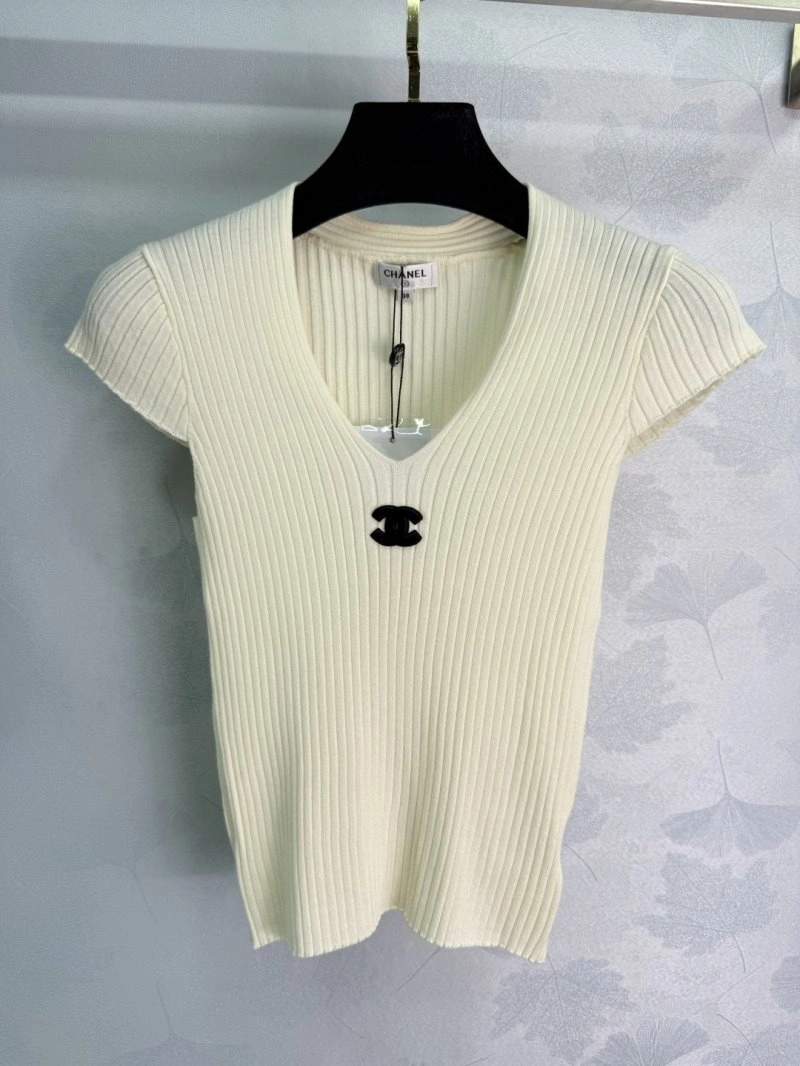 EasyMatch Chanel T-Shirts 110249