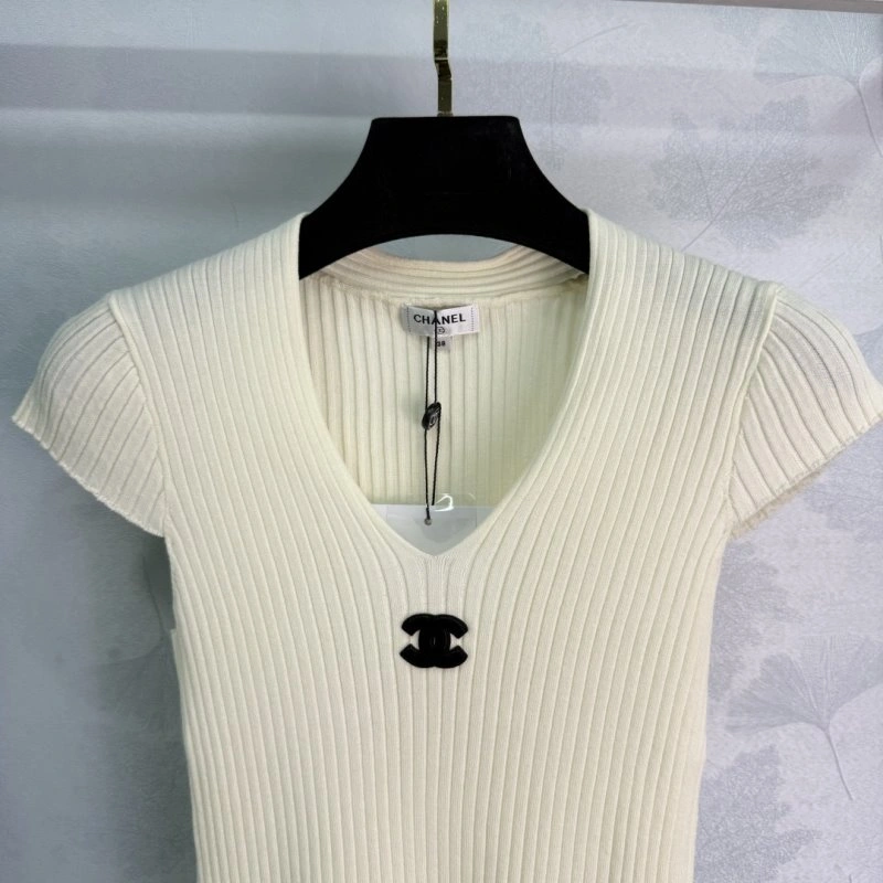 EasyMatch Chanel T-Shirts 110249