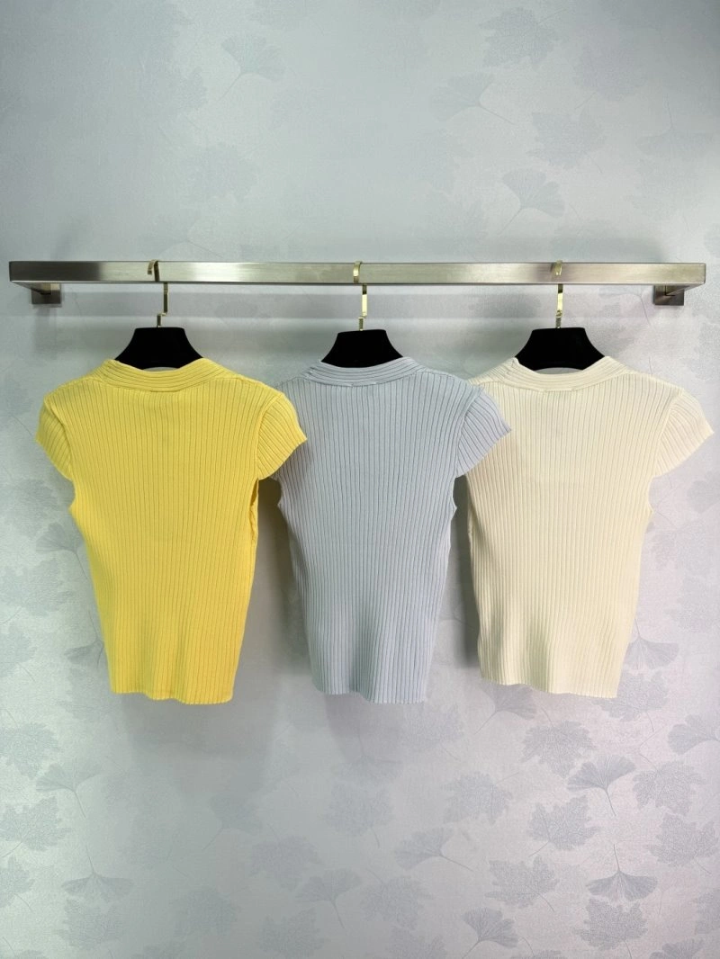 EasyMatch Chanel T-Shirts 110249