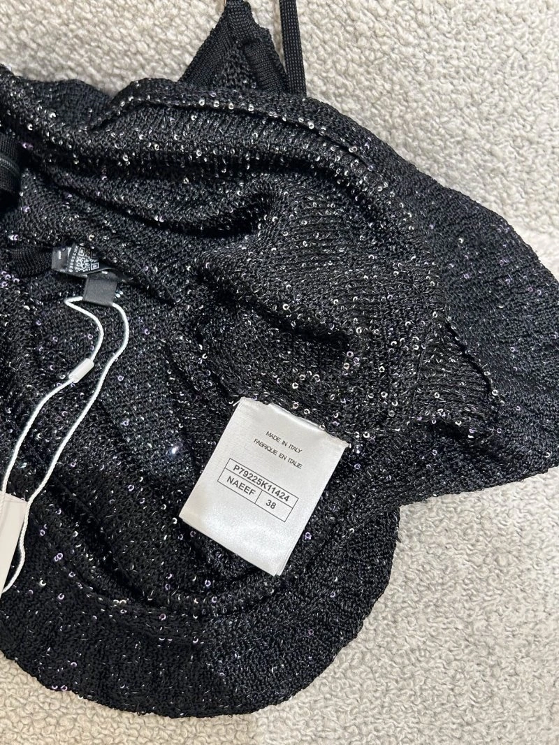 Chanel T-Shirts Elegant 110252