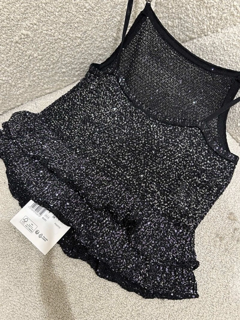Chanel T-Shirts Elegant 110252