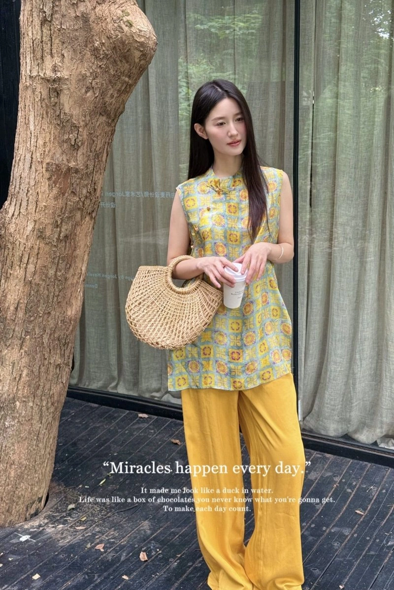 TravelReady Chanel T-Shirts 110243