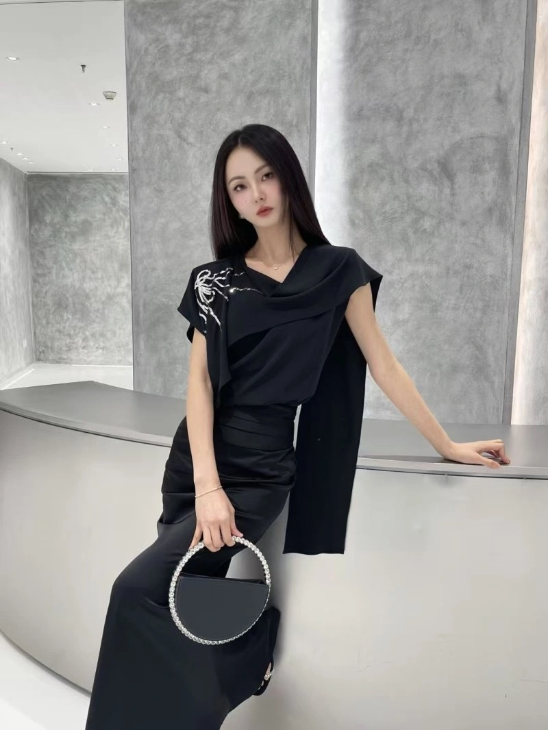 Chanel T-Shirts ZeroBulk 110268