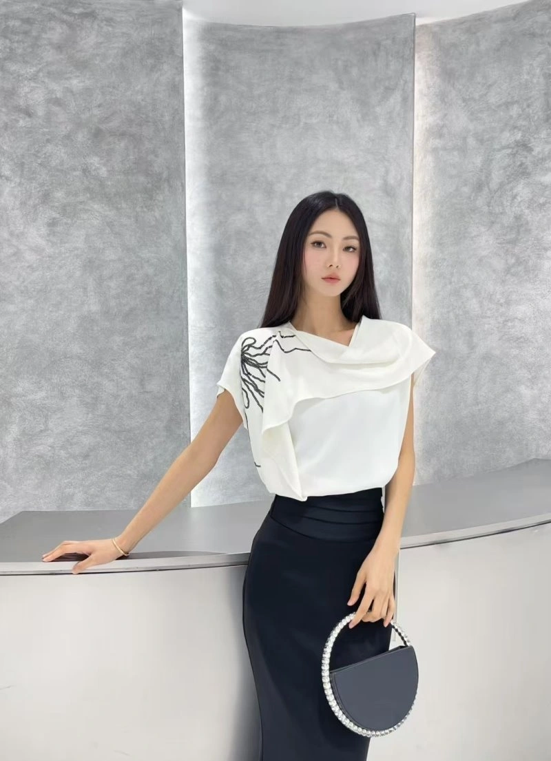 Chanel T-Shirts ZeroBulk 110268