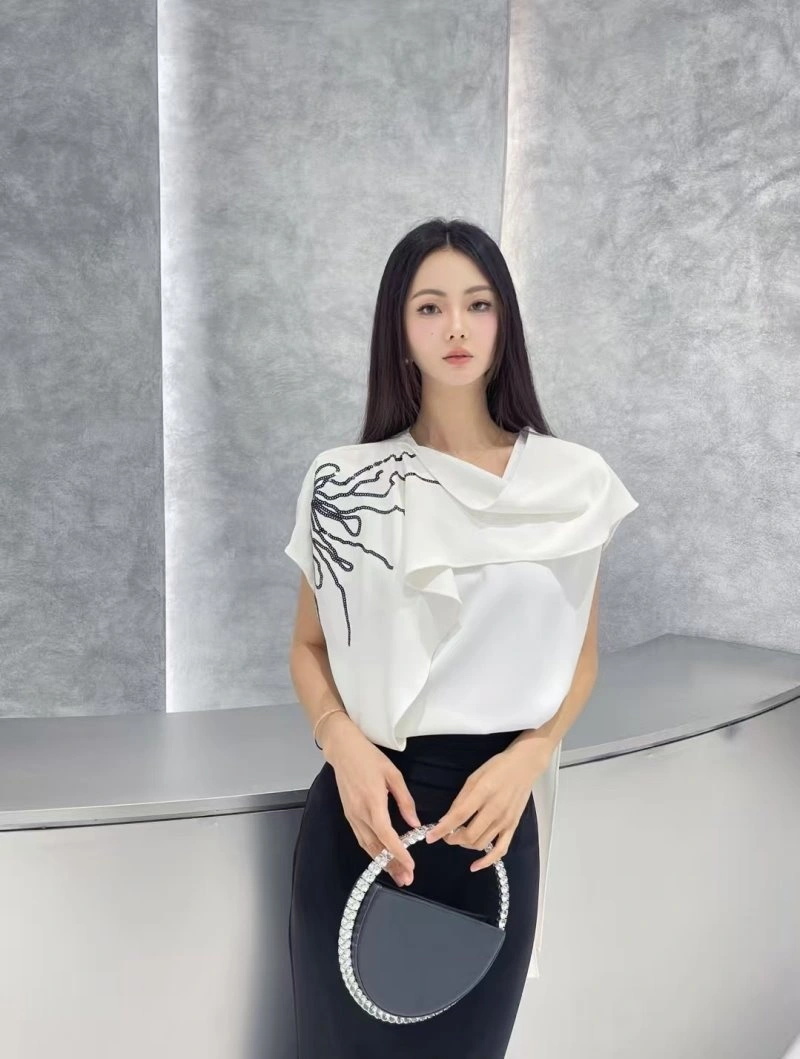 Chanel T-Shirts ZeroBulk 110268