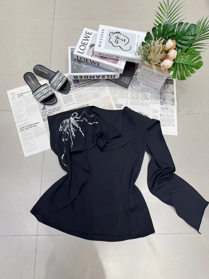 Chanel T-Shirts ZeroBulk 110268