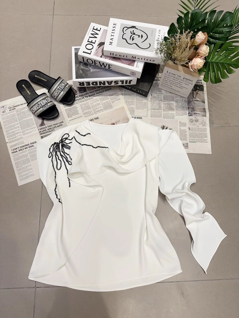 Chanel T-Shirts ZeroBulk 110268