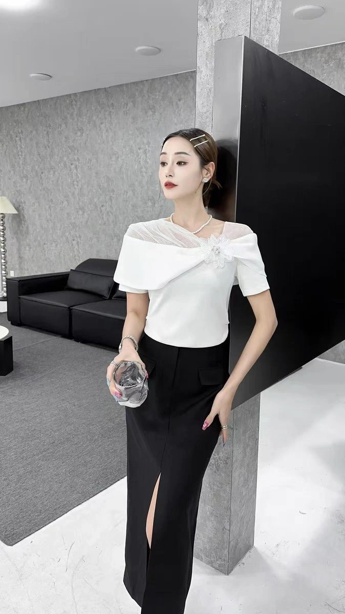 Chanel T-Shirts ModernLook 110255
