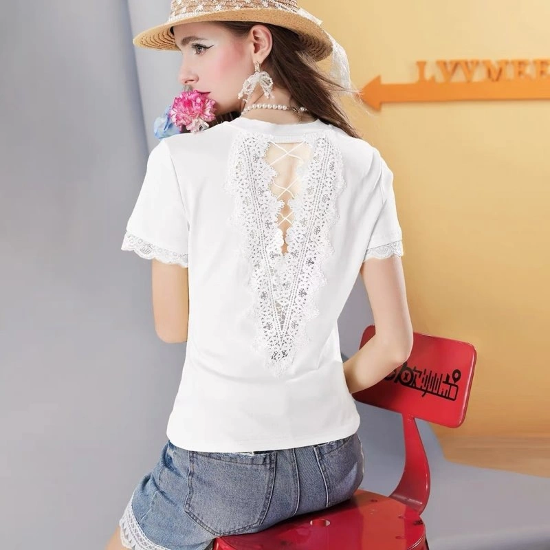 Durable Chanel T-Shirts 110262