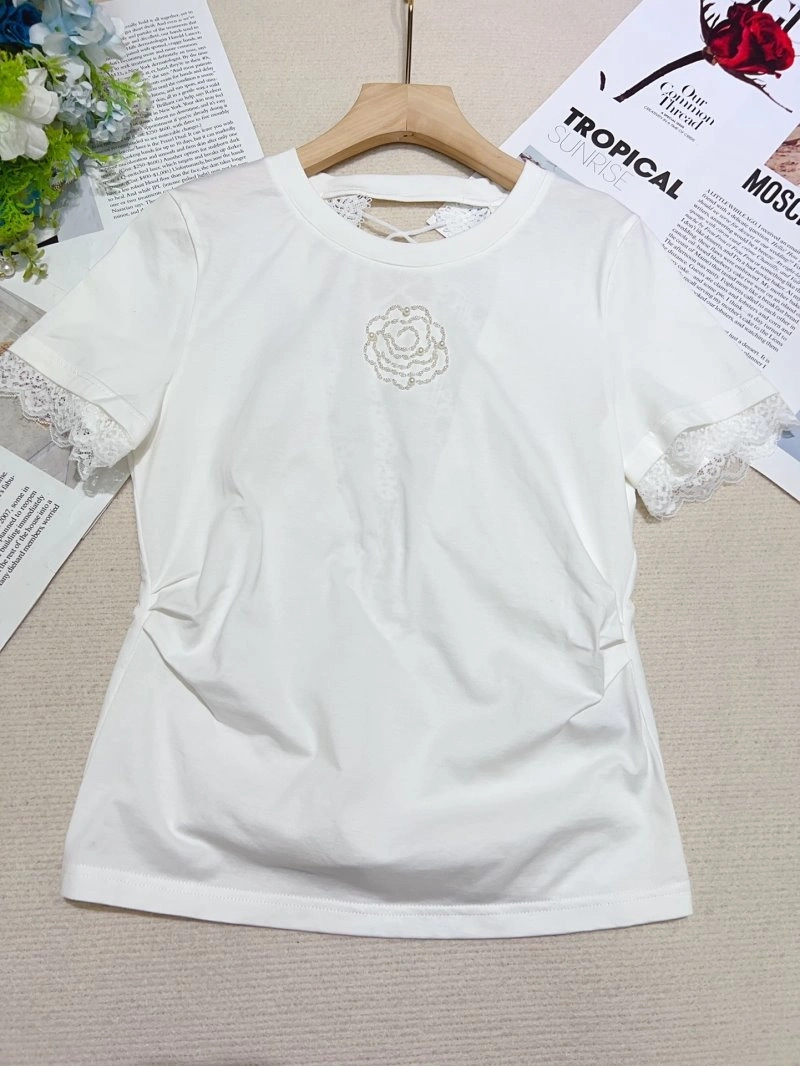 Durable Chanel T-Shirts 110262