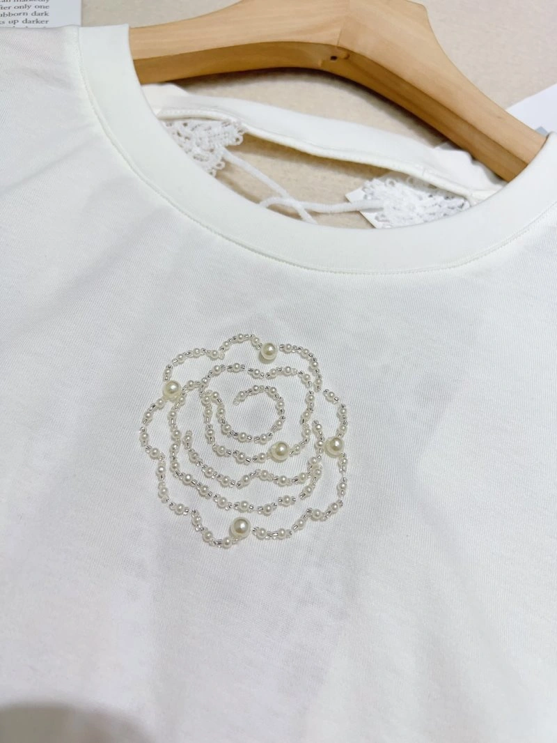 Durable Chanel T-Shirts 110262