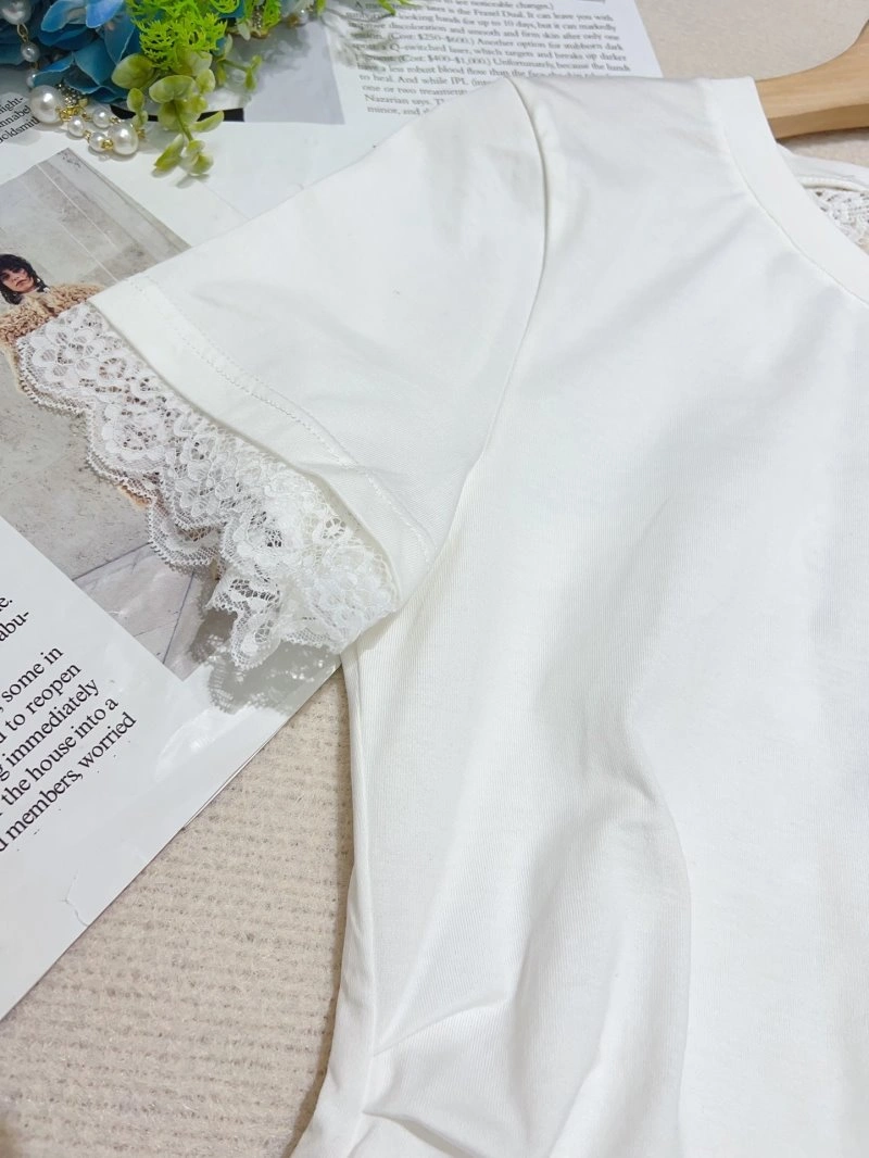 Durable Chanel T-Shirts 110262