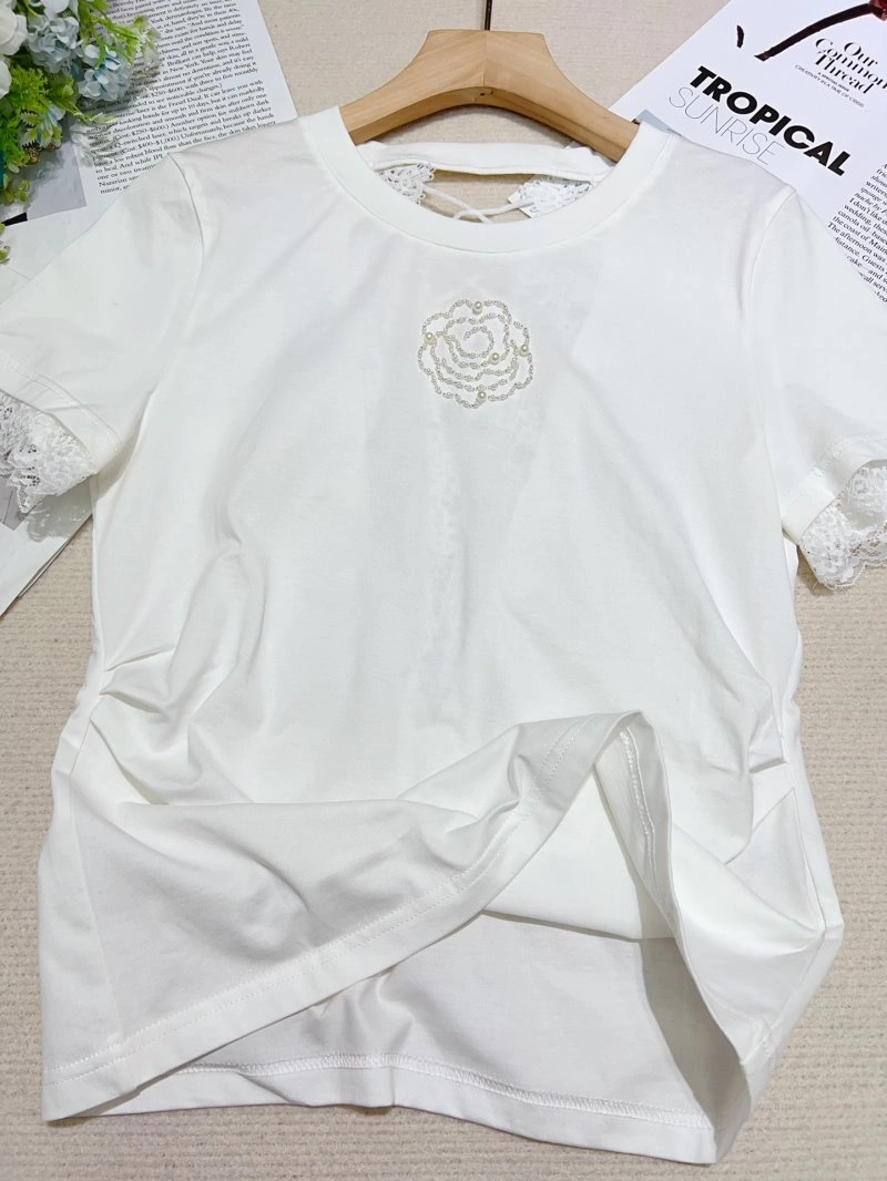 Durable Chanel T-Shirts 110262