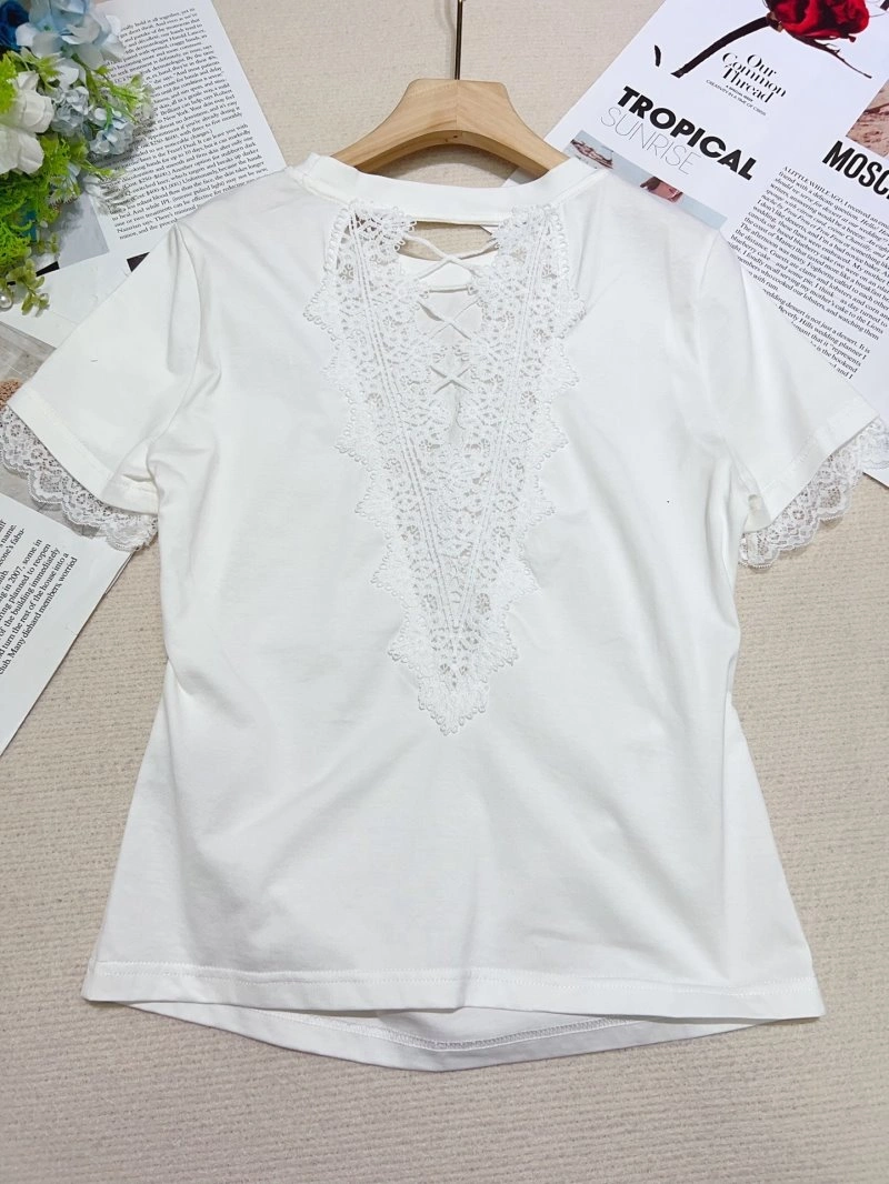 Durable Chanel T-Shirts 110262