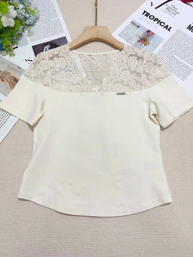 Snug Chanel T-Shirts 110263