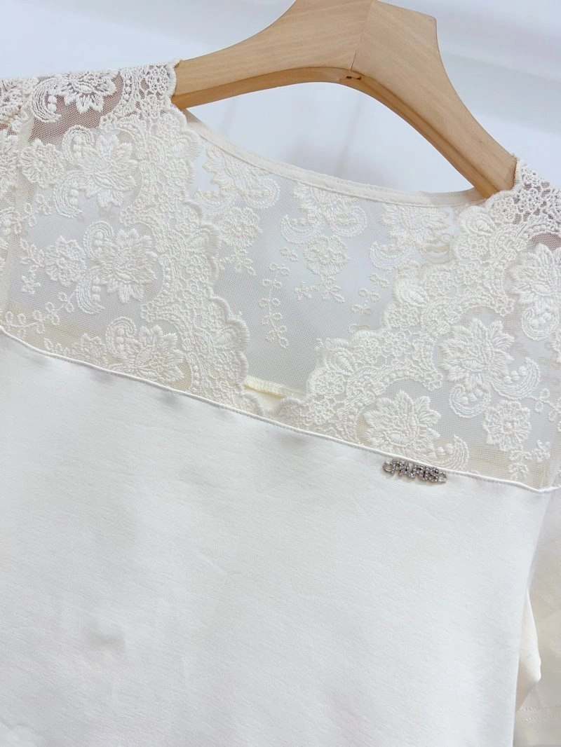 Snug Chanel T-Shirts 110263