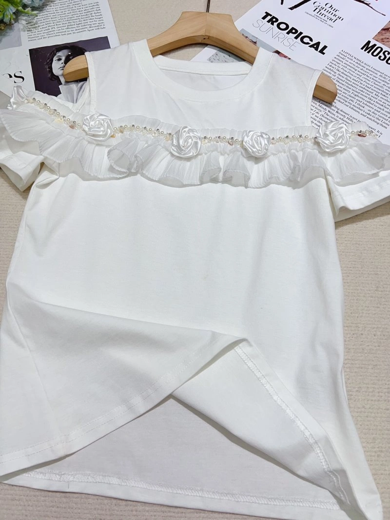 Chanel T-Shirts Efficient 110241