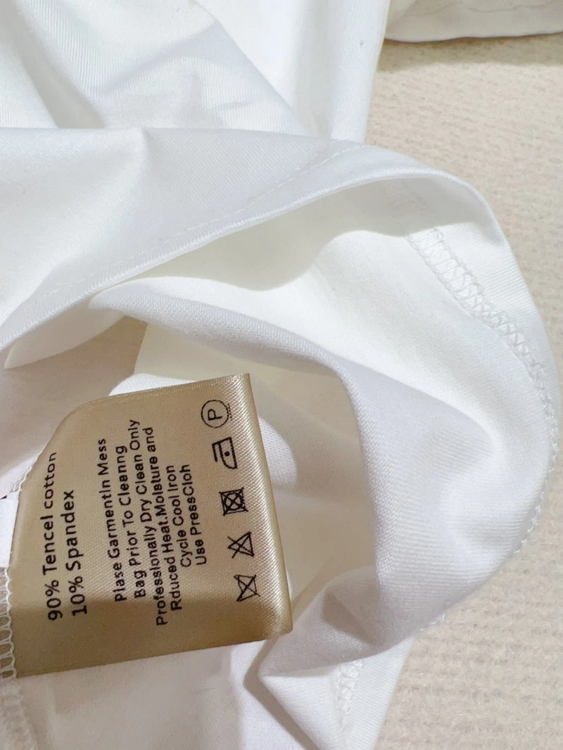 Chanel T-Shirts Efficient 110241