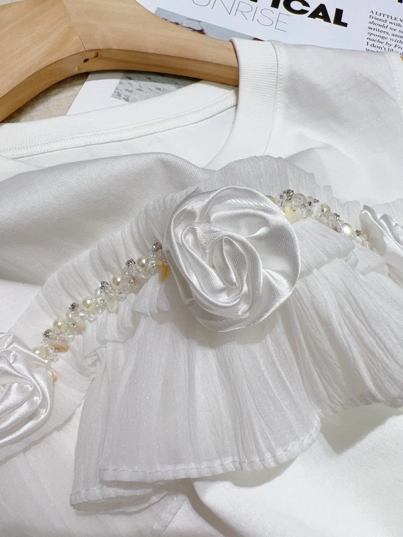 Chanel T-Shirts Efficient 110241