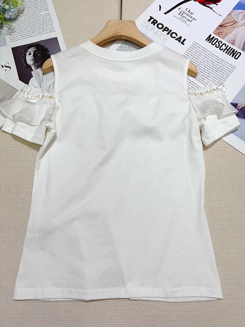 Chanel T-Shirts Efficient 110241