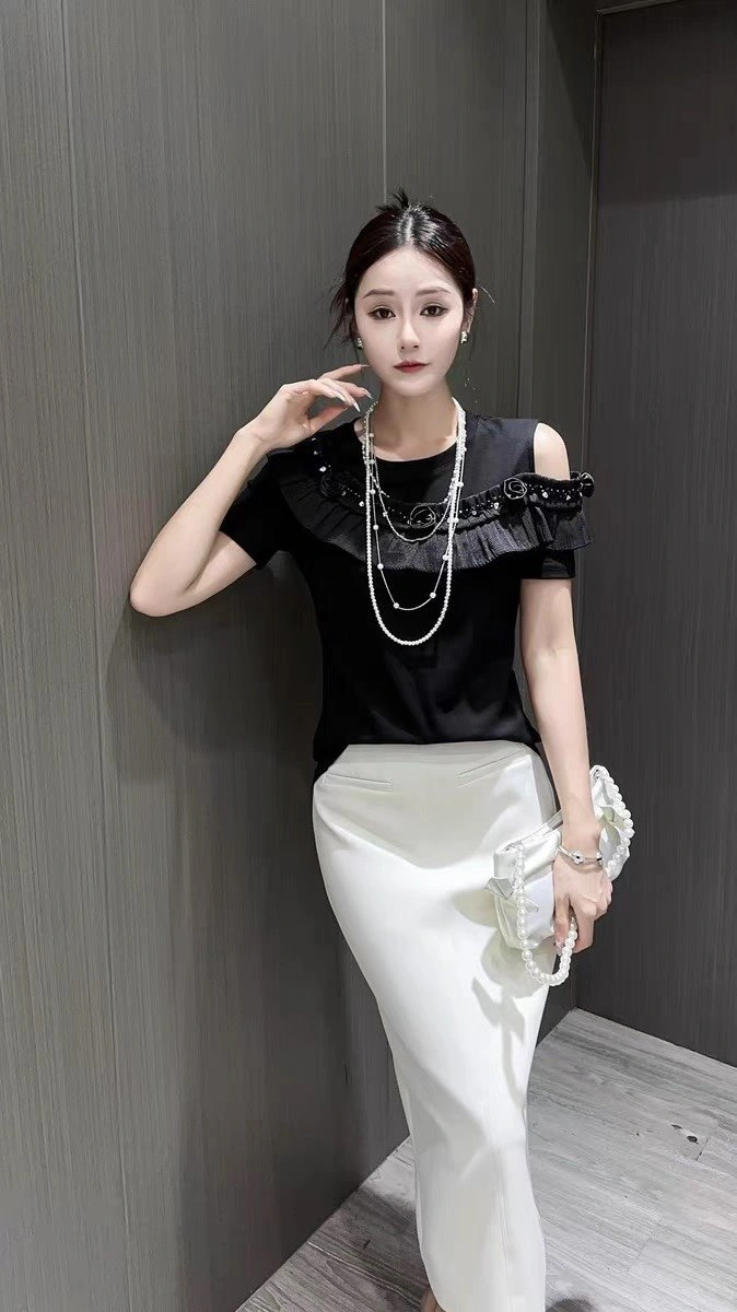 FashionForward Chanel T-Shirts 110240