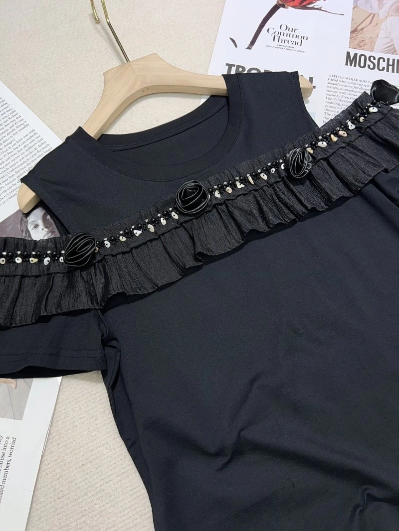 FashionForward Chanel T-Shirts 110240