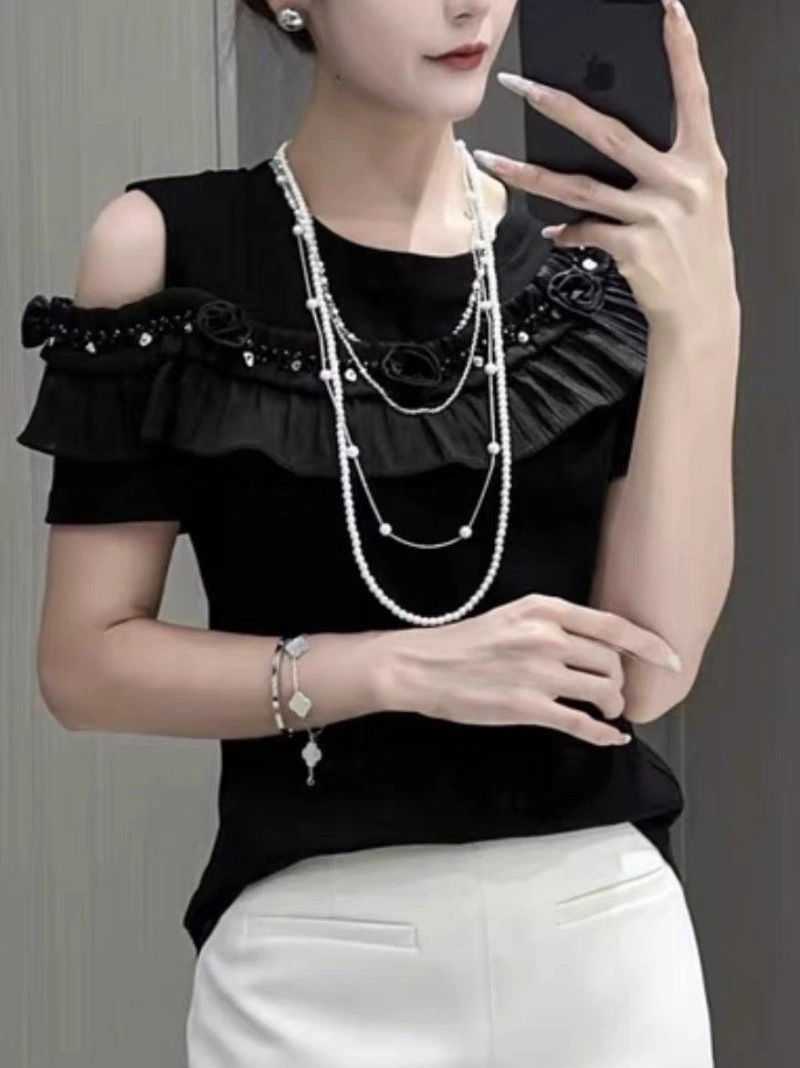 FashionForward Chanel T-Shirts 110240