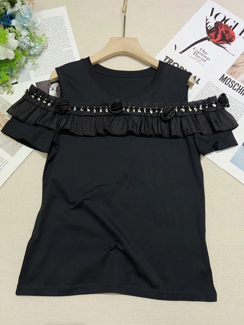 FashionForward Chanel T-Shirts 110240