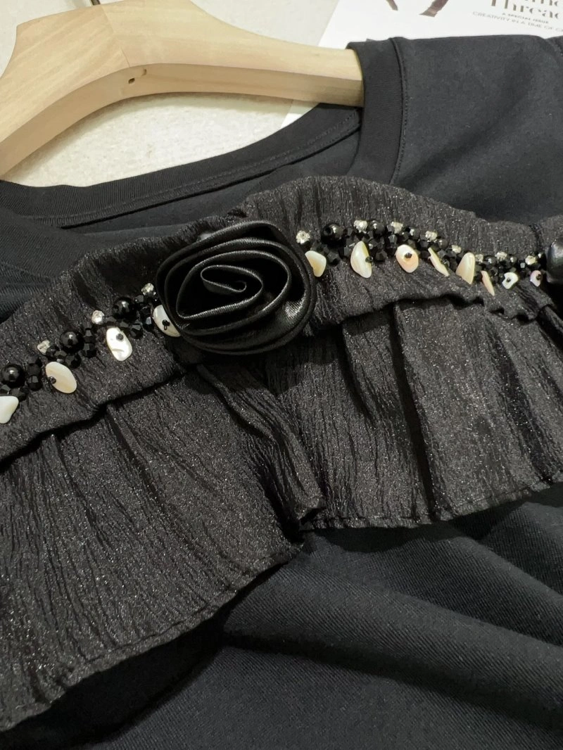 FashionForward Chanel T-Shirts 110240
