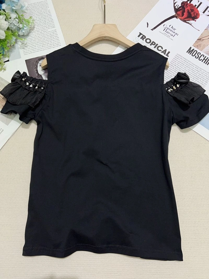 FashionForward Chanel T-Shirts 110240