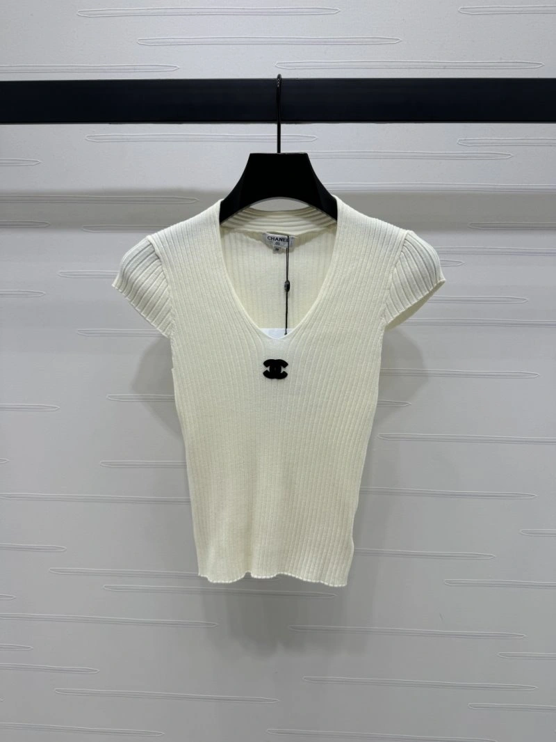 Chanel T-Shirts Chic 110245
