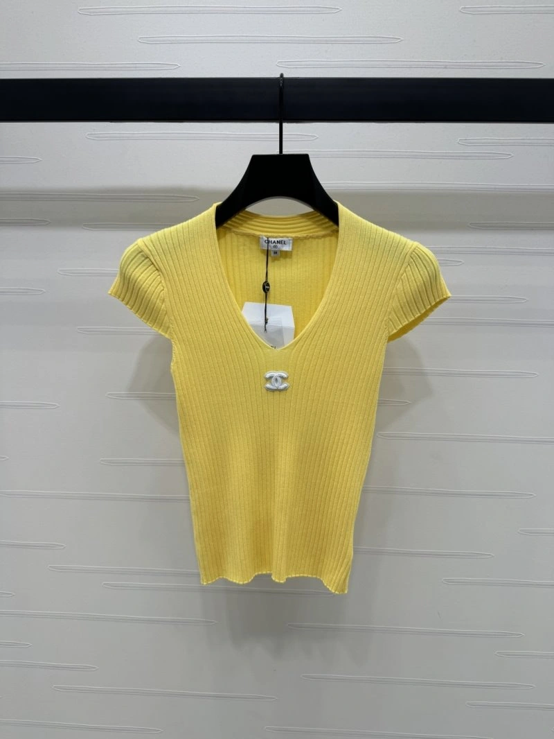 BestValue Chanel T-Shirts 110238