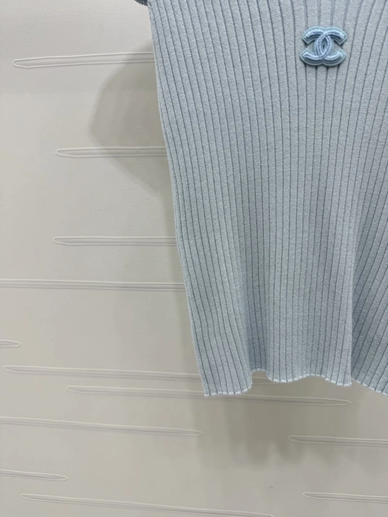 Resilient Chanel T-Shirts 110237