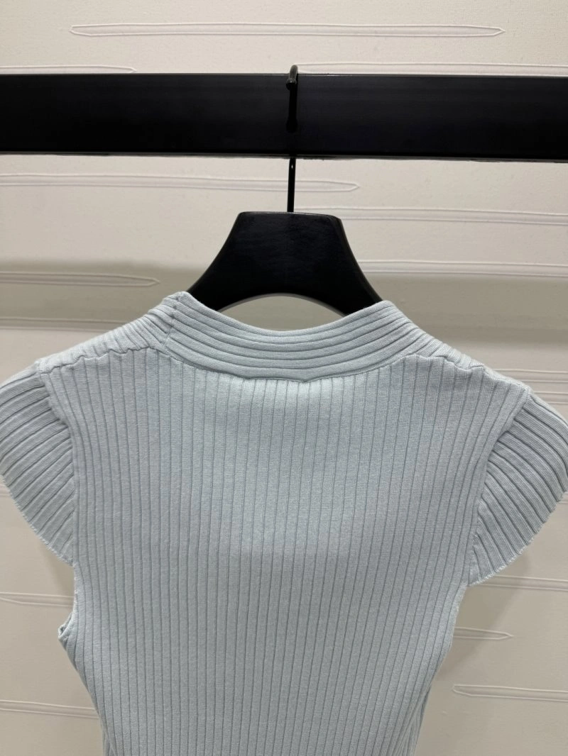 Resilient Chanel T-Shirts 110237