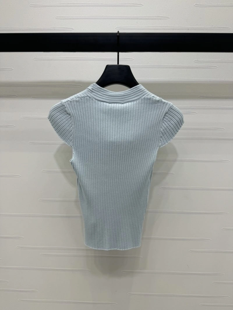 Resilient Chanel T-Shirts 110237