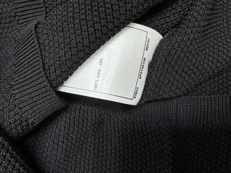Chanel T-Shirts Minimalist 110235