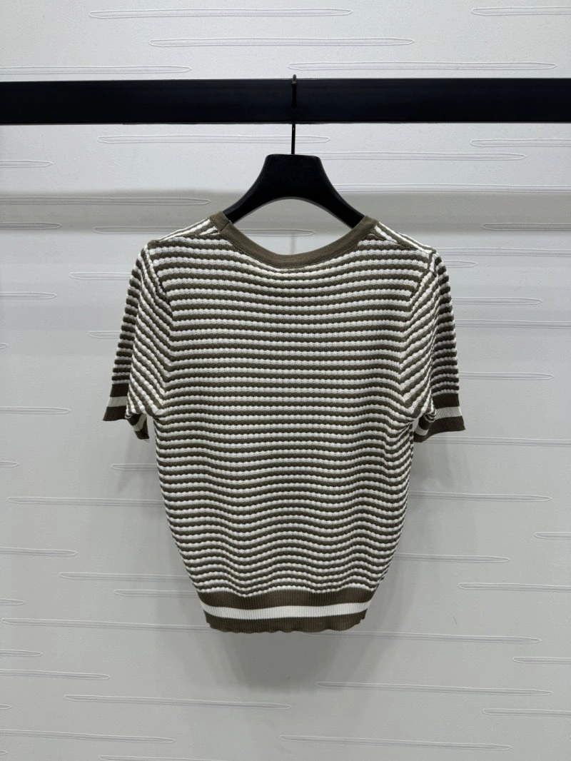 Youthful Chanel T-Shirts 110232