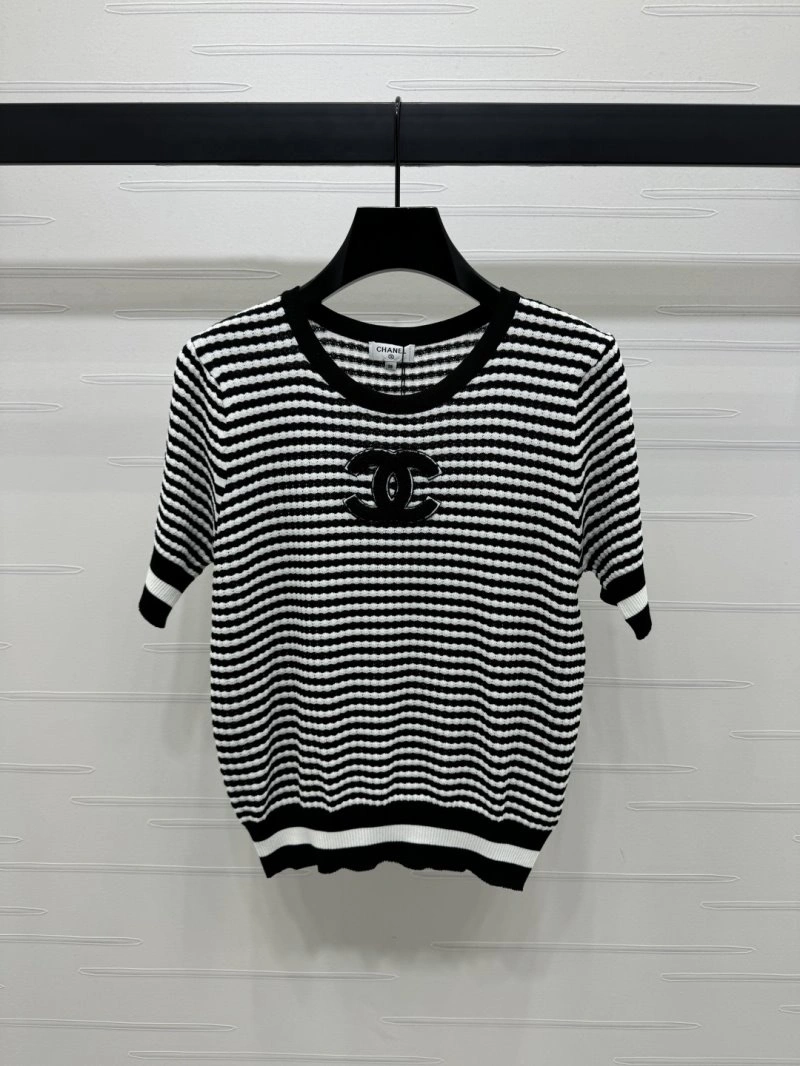 Chanel T-Shirts Flexible 110231